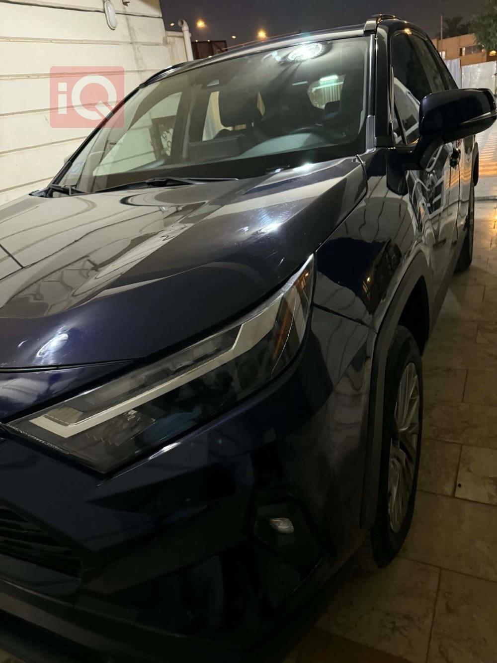 تويوتا راف 4